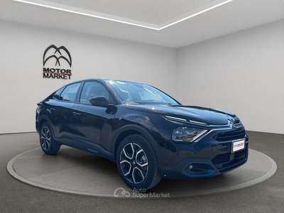 Citroen C4 Feel Pack Nero usata Roma