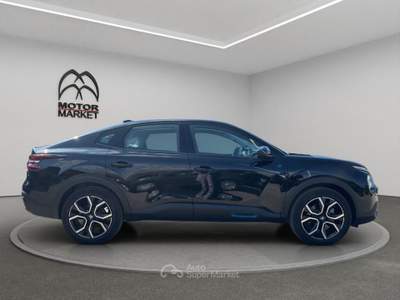Citroen C4 Feel Pack Nero usata Roma