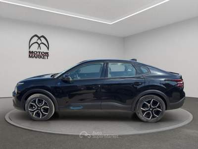 Citroen C4 Feel Pack Nero usata Roma