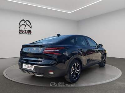 Citroen C4 Feel Pack Nero usata Roma