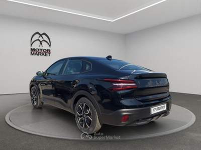 Citroen C4 Feel Pack Nero usata Roma