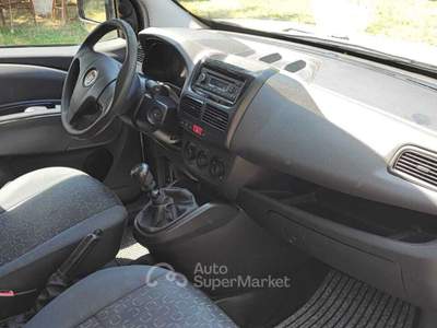 Fiat Doblò FIAT DOBLO' MAXY Bianco usata CASCINA