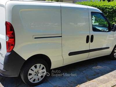 Fiat Doblò FIAT DOBLO' MAXY Bianco usata CASCINA