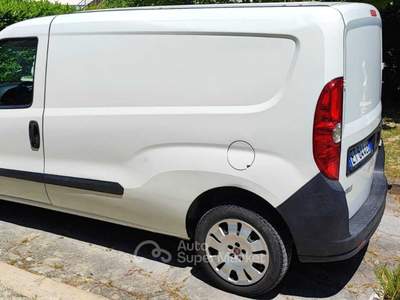 Fiat Doblò FIAT DOBLO' MAXY Bianco usata CASCINA