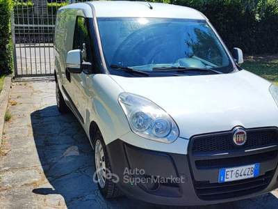 Fiat Doblò FIAT DOBLO' MAXY Bianco usata CASCINA
