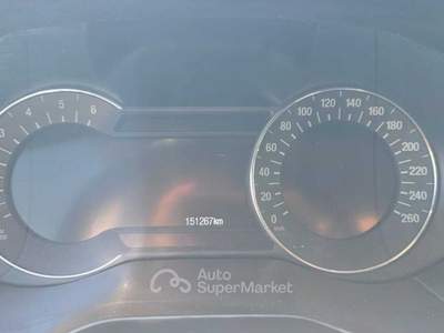 Ford Galaxy 2.0 ECOBLUE 150CV BUSINESS TITANIUM BUSINESS 150CV AUTO Grigio usata Foligno