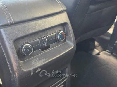 Ford Galaxy 2.0 ECOBLUE 150CV BUSINESS TITANIUM BUSINESS 150CV AUTO Grigio usata Foligno