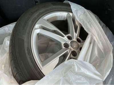 Audi Q3 SPB 35 TFSI S tronic S Line Grigio usata Roma