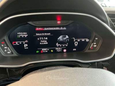 Audi Q3 SPB 35 TFSI S tronic S Line Grigio usata Roma