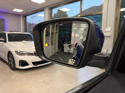 Maserati Levante Diesel AWD Gransport Blu/Azzurro usata Bolzano