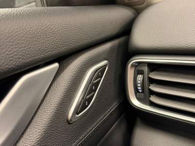 Maserati Levante Diesel AWD Gransport Blu/Azzurro usata Bolzano