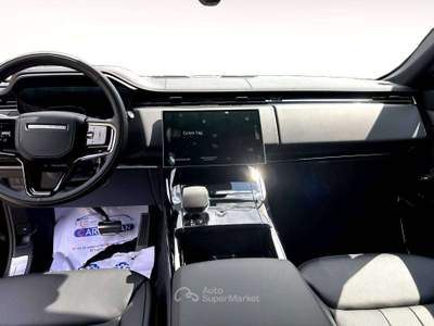 Land Rover Range Rover Sport 3.0d i6 mhev Dynamic SE awd 300cv IVA ESPOSTA Nero usata Savignano sul Rubicone