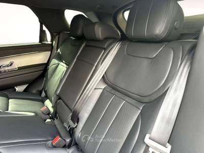 Land Rover Range Rover Sport 3.0d i6 mhev Dynamic SE awd 300cv IVA ESPOSTA Nero usata Savignano sul Rubicone