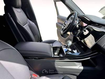 Land Rover Range Rover Sport 3.0d i6 mhev Dynamic SE awd 300cv IVA ESPOSTA Nero usata Savignano sul Rubicone