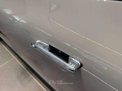 Mercedes-Benz SL 63 AMG Grigio usata Savignano sul Rubicone