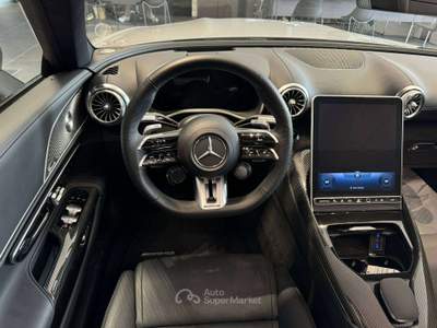 Mercedes-Benz SL 63 AMG Grigio usata Savignano sul Rubicone