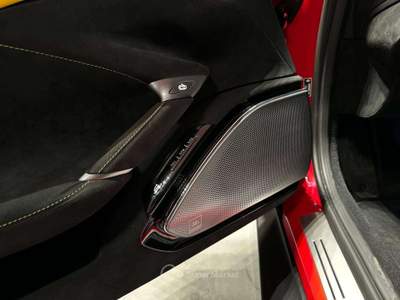 Ferrari Roma Spider 3.9 F1 dct IVA ESPOSTA usata Savignano sul Rubicone