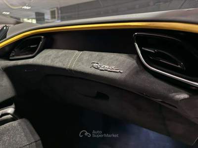 Ferrari Roma Spider 3.9 F1 dct IVA ESPOSTA usata Savignano sul Rubicone