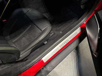 Ferrari Roma Spider 3.9 F1 dct IVA ESPOSTA usata Savignano sul Rubicone