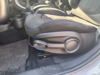 MINI Countryman MINI Countryman 2.0 Cooper SD Salt #11027 Grigio usata Venaria Reale