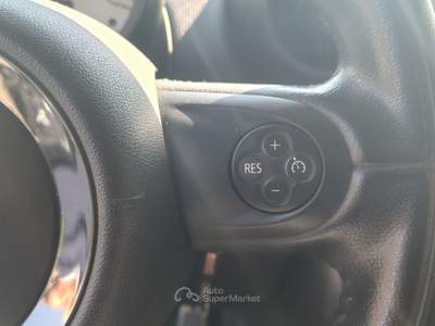 MINI Countryman MINI Countryman 2.0 Cooper SD Salt #11027 Grigio usata Venaria Reale