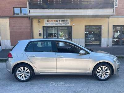 Volkswagen Golf Golf 5p 1.4 United 80cv Grigio usata Aprilia