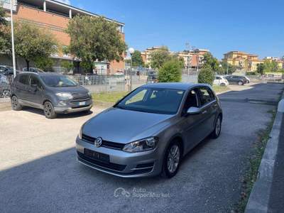 Volkswagen Golf Golf 5p 1.4 United 80cv Grigio usata Aprilia