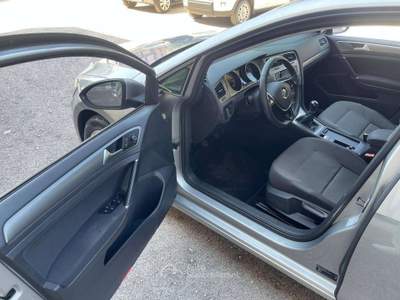 Volkswagen Golf Golf 5p 1.4 United 80cv Grigio usata Aprilia