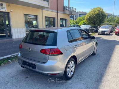 Volkswagen Golf Golf 5p 1.4 United 80cv Grigio usata Aprilia