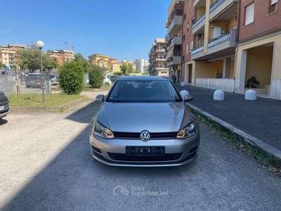 Volkswagen Golf Golf 5p 1.4 United 80cv Grigio usata Aprilia