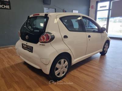 Toyota Aygo Toyota ygo usata Prato