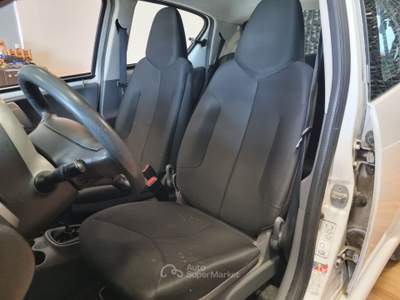 Toyota Aygo Toyota ygo usata Prato