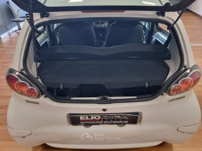 Toyota Aygo Toyota ygo usata Prato