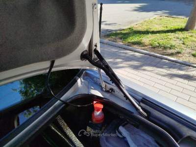 BMW Serie 7 725d BMW da concorso asi targa oro libera circolazione no limitata  Argento usata Narzole