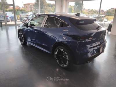 Renault Clio NUOVA CLIO TECHNO E-TECH HYBRID 160CV Blu/Azzurro usata Bregnano