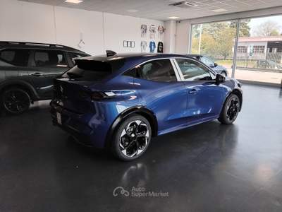 Renault Clio NUOVA CLIO TECHNO E-TECH HYBRID 160CV Blu/Azzurro usata Bregnano
