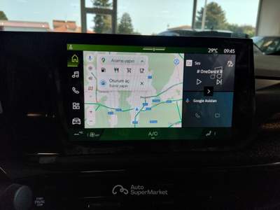 Renault Clio NUOVA CLIO TECHNO E-TECH HYBRID 160CV Blu/Azzurro usata Bregnano