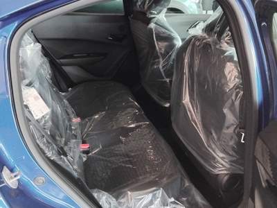 Renault Clio NUOVA CLIO TECHNO E-TECH HYBRID 160CV Blu/Azzurro usata Bregnano