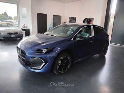 Renault Clio NUOVA CLIO TECHNO E-TECH HYBRID 160CV Blu/Azzurro usata Bregnano Renault Clio NUOVA CLIO TECHNO E-TECH HYBRID 160CV Blu/Azzurro usata Bregnano