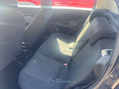 Fiat Grande Punto 3532076833 INFO PINO Blu/Azzurro usata Mercogliano