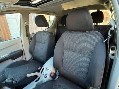 Mitsubishi L200 Prezzo in privato, Mitsubishi l200 in ottime condizioni, Nero usata San Potito Sannitico