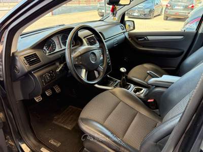 Mercedes-Benz Classe B Mercedes-Benz B-Class B 180 CDI Sport #11032 Nero usata Alessandria