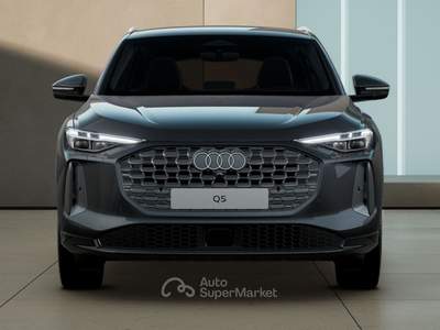 Audi Q5 Q5 2.0 tfsi mhev+ Business 204cv s-tronic Grigio usata Fucecchio