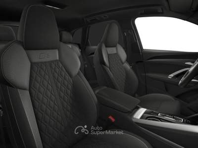 Audi Q5 Q5 2.0 tfsi mhev+ Business 204cv s-tronic Grigio usata Fucecchio