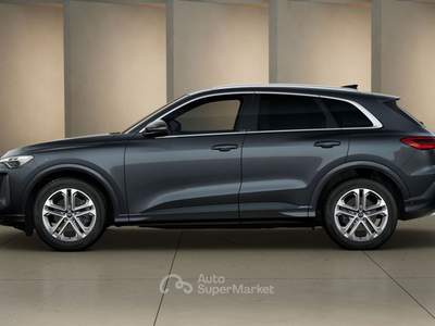 Audi Q5 Q5 2.0 tfsi mhev+ Business 204cv s-tronic Grigio usata Fucecchio
