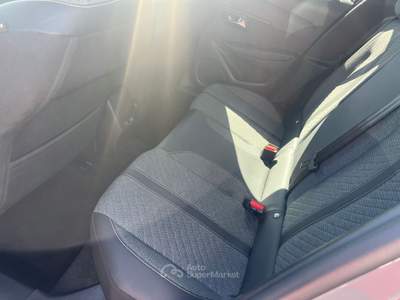 Peugeot 208 3532076833 INFO PINO Grigio usata Mercogliano