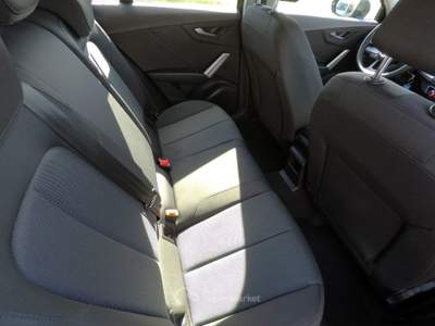 Audi Q2 S tronic Business Grigio usata Botrugno