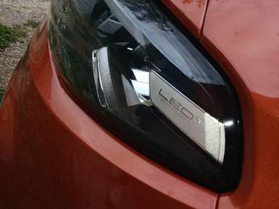 Fiat Tipo nessun lavoro da fare Arancione usata Marano sul Panaro