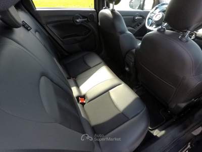 Fiat 500X MultiJet 95 CV Sport Grigio usata Botrugno