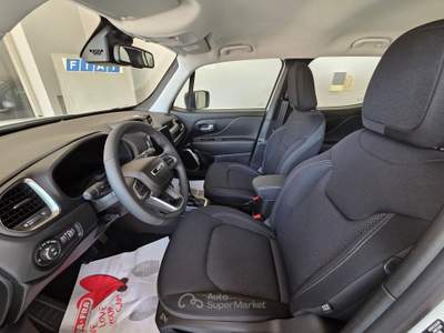 Jeep Renegade km0 usata Cento